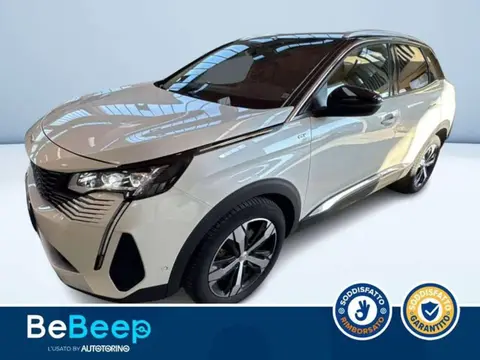 Used PEUGEOT 3008 Diesel 2021 Ad 