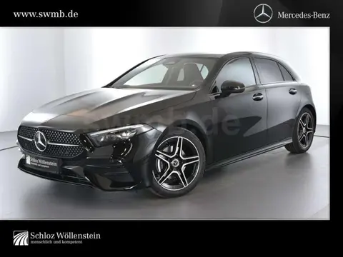 Used MERCEDES-BENZ CLASSE A Petrol 2024 Ad 