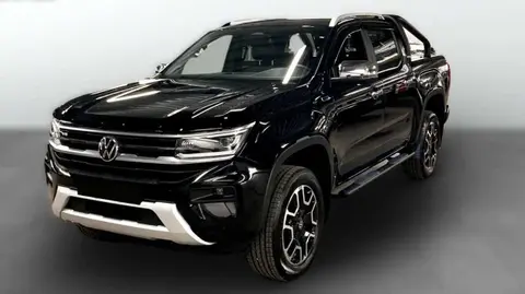 Annonce VOLKSWAGEN AMAROK Diesel 2023 d'occasion 