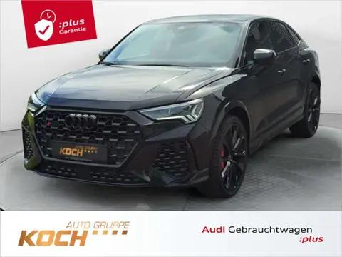 Used AUDI RSQ3 Petrol 2023 Ad 