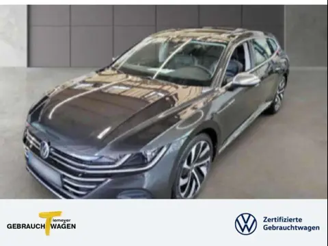 Annonce VOLKSWAGEN ARTEON Diesel 2021 d'occasion 