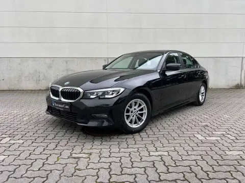 Annonce BMW SERIE 3 Diesel 2019 d'occasion Allemagne