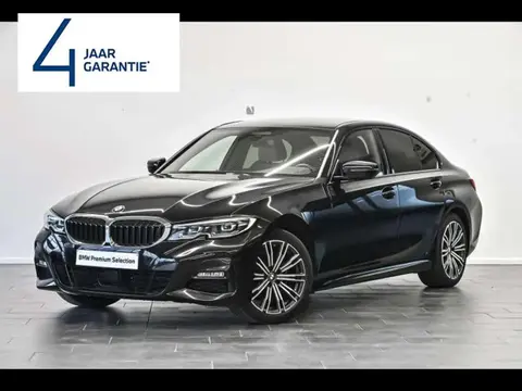 Annonce BMW SERIE 3 Essence 2019 d'occasion 