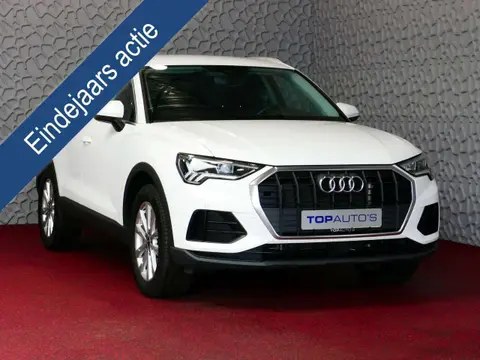 Used AUDI Q3 Hybrid 2023 Ad 