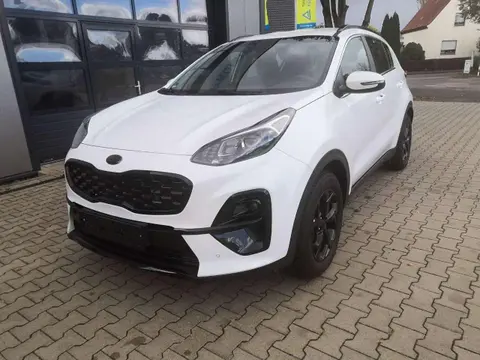 Annonce KIA SPORTAGE Diesel 2021 d'occasion 