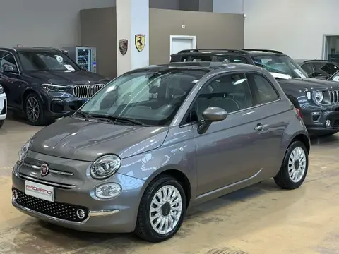 Used FIAT 500 Petrol 2016 Ad 