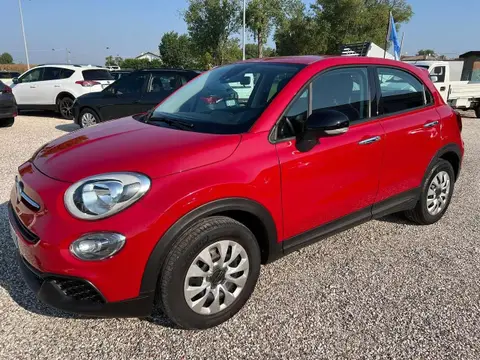 Annonce FIAT 500X Diesel 2020 d'occasion 