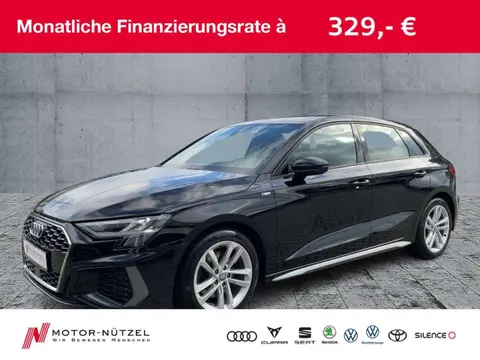 Annonce AUDI A3 Diesel 2020 d'occasion 