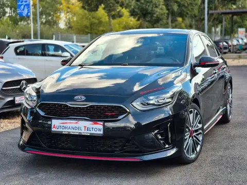 Used KIA CEED Petrol 2019 Ad 