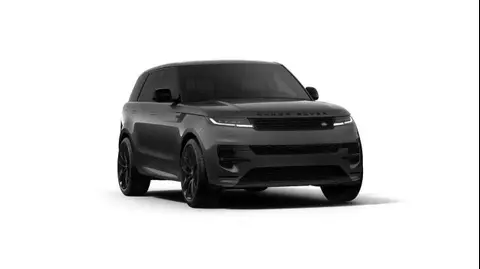 Annonce LAND ROVER RANGE ROVER SPORT Hybride 2024 d'occasion 