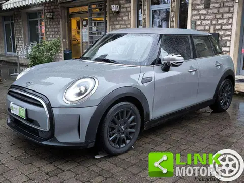 Used MINI COOPER Petrol 2022 Ad 