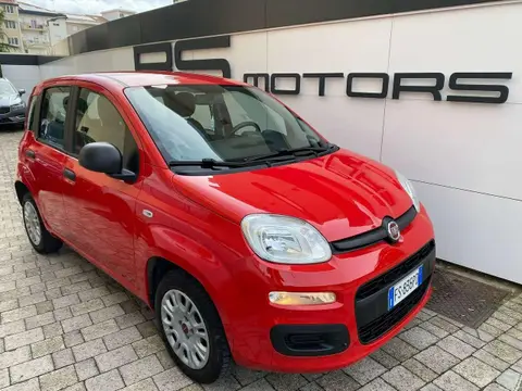 Used FIAT PANDA Petrol 2018 Ad 