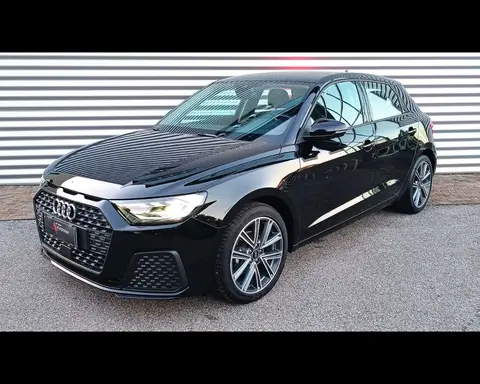 Annonce AUDI A1 Essence 2024 d'occasion 