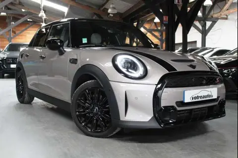 Used MINI COOPER Petrol 2023 Ad 