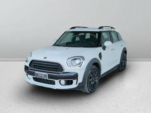 Annonce MINI COOPER Essence 2018 d'occasion 