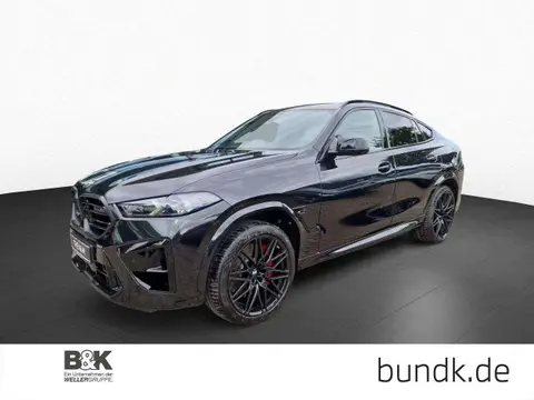 Used BMW X6 Petrol 2024 Ad 