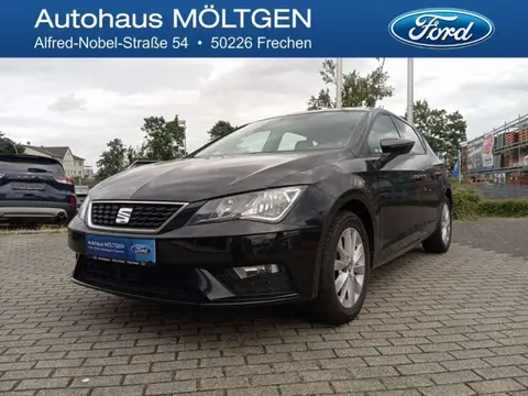 Used SEAT LEON Petrol 2018 Ad 