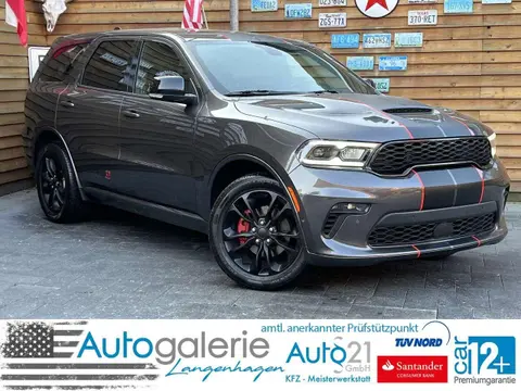 Used DODGE DURANGO Petrol 2021 Ad 