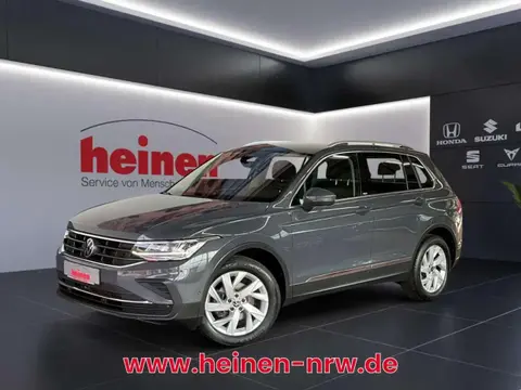 Used VOLKSWAGEN TIGUAN Petrol 2023 Ad 