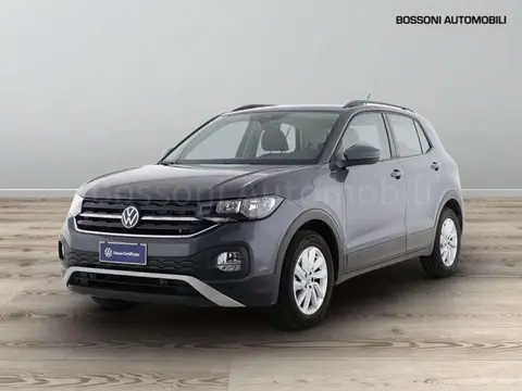 Used VOLKSWAGEN T-CROSS Petrol 2023 Ad 