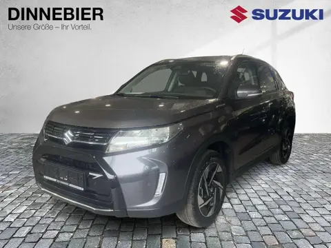 Annonce SUZUKI VITARA Essence 2024 d'occasion 