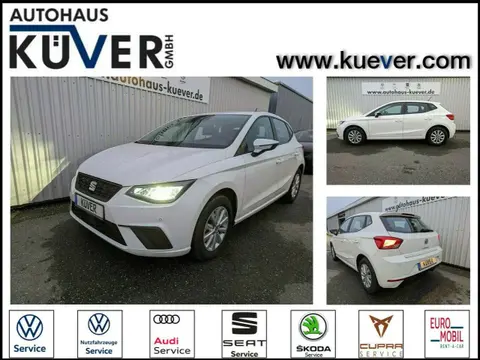 Used SEAT IBIZA Petrol 2024 Ad 