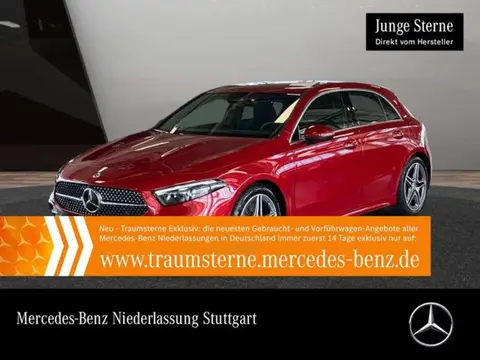 Used MERCEDES-BENZ CLASSE A Petrol 2023 Ad 