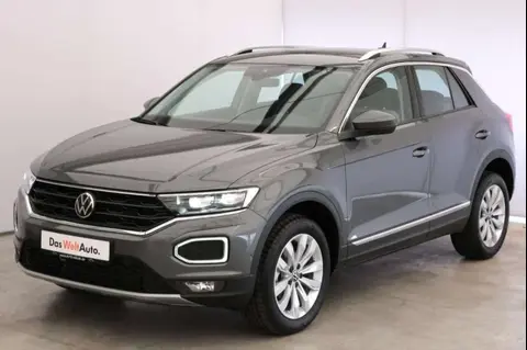 Used VOLKSWAGEN T-ROC Petrol 2022 Ad 