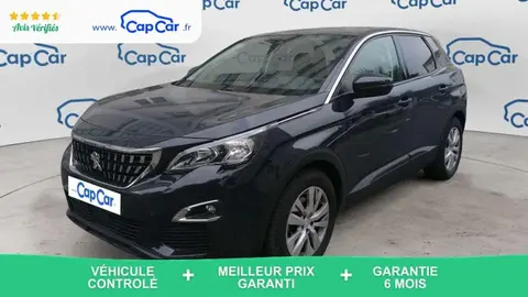 Used PEUGEOT 3008 Diesel 2019 Ad 