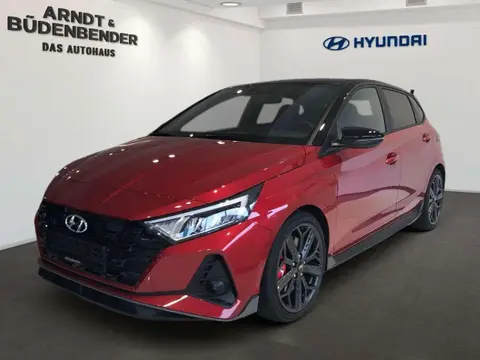 Annonce HYUNDAI I20 Essence 2024 d'occasion 