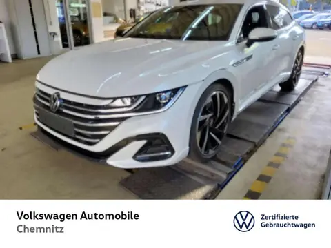 Used VOLKSWAGEN ARTEON Diesel 2023 Ad 