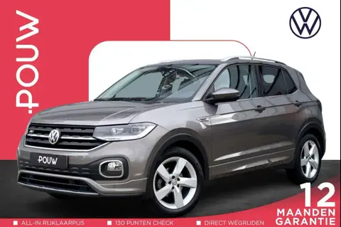 Used VOLKSWAGEN T-CROSS Petrol 2019 Ad 