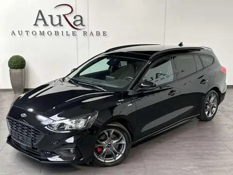 Annonce FORD FOCUS Diesel 2019 d'occasion 