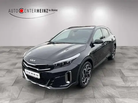 Annonce KIA XCEED Essence 2024 d'occasion 