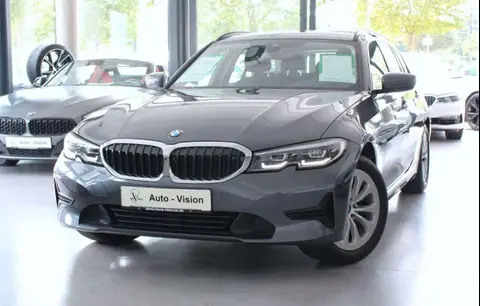 Annonce BMW SERIE 3 Diesel 2021 d'occasion Allemagne