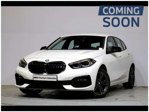 Annonce BMW SERIE 1 Essence 2023 d'occasion 