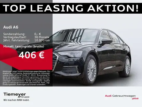 Annonce AUDI A6 Diesel 2023 d'occasion 