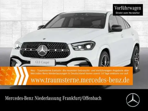 Used MERCEDES-BENZ CLASSE GLE Diesel 2023 Ad 