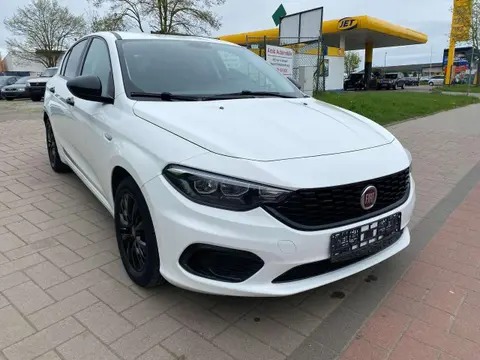 Annonce FIAT TIPO Essence 2019 d'occasion 