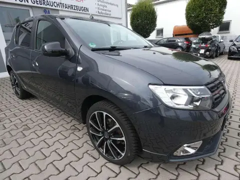 Used DACIA SANDERO Diesel 2020 Ad 