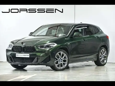 Used BMW X2 Hybrid 2023 Ad 