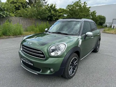 Used MINI COOPER Diesel 2015 Ad 