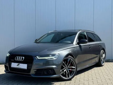 Used AUDI A6 Diesel 2016 Ad 