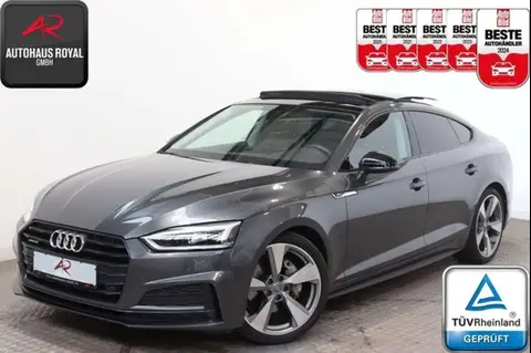 Used AUDI A5 Diesel 2019 Ad 