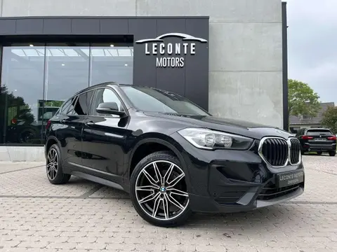 Annonce BMW X1 Essence 2019 d'occasion 