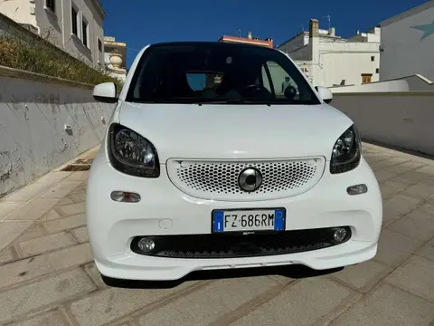 Used SMART FORTWO Petrol 2019 Ad 