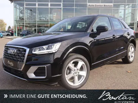 Used AUDI Q2 Petrol 2019 Ad 