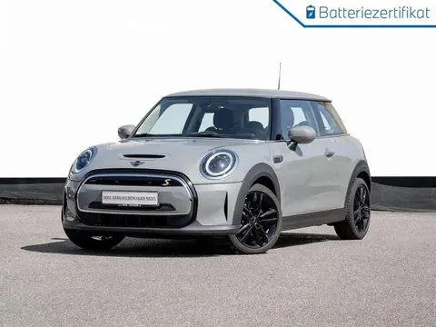 Used MINI COOPER Electric 2022 Ad 