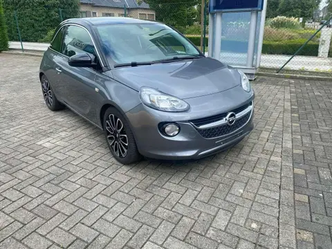 Annonce OPEL ADAM Essence 2018 d'occasion 