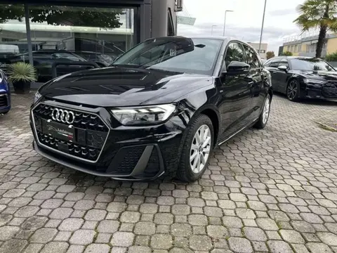 Used AUDI A1 Petrol 2023 Ad 